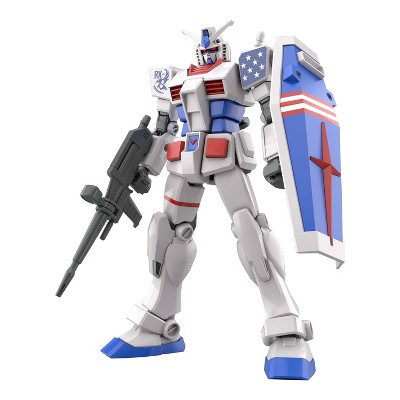 Gundam Breaker ENTRY GRADE RX78 GUNDAM 1