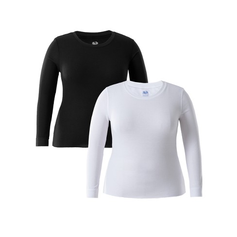 Women's Thermal  Shop Fruit of the Loom Thermals