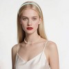 Unique Bargains Minimalist Slip-Resistant Headband 1 Pc - 2 of 4