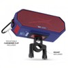 Altec Lansing HydraBlast 2.0 – New York Giants, Magnetic Wireless Bluetooth Speaker - 3 of 4