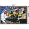 Trends International Reinders - Pub Masters Framed Wall Poster Prints - 3 of 4