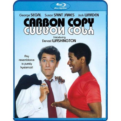 Carbon Copy (Blu-ray)(2018)