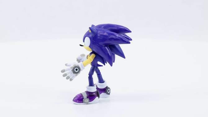 Sonic Prime The Grim 5&#34; Action Figure, 2 of 7, play video