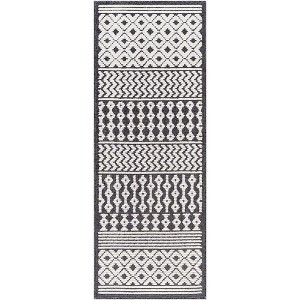 Mark & Day Carrsville Washable Woven Indoor Area Rugs - 1 of 4