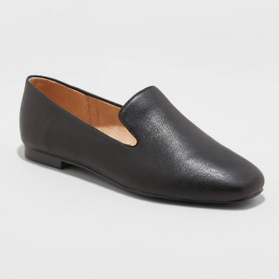 target loafers womens