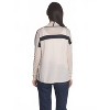 Women's Wo's Brooklyn Drape Cardigan - LABEL+thread - 2 of 4