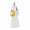 Gabriela Christoff Ornaments 6.25 In Arctic Journey Ornament Christmas Santa Tree Ornaments - 2 of 3