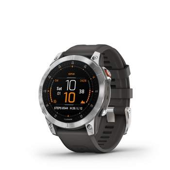 Epix (2nd Gen) review: Garmin's best modern GPS sports watch