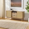 Hauteloom Doris Cream Area Rug - 2 of 4