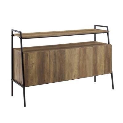 target media console