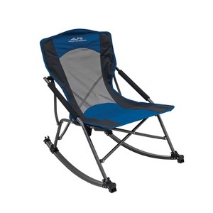 ALPS Mountaineering Low Rocker Chair - 1 of 4