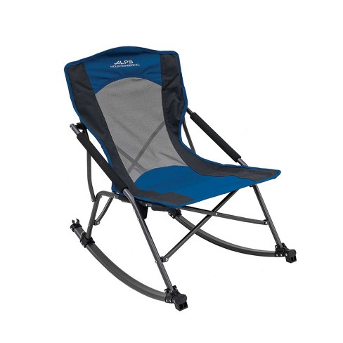 Alps Mountaineering Low Rocker Chair : Target