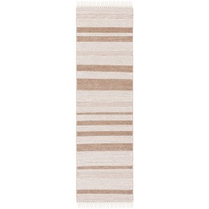 Natura NAT225 Flat Weave Indoor Rugs - Safavieh - 1 of 4