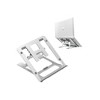 Gigas Smart Fashionable Height-Adjustable Laptop Stand - 4 of 4