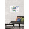 Trends International Hello Kitty: 20 Kawaii Vacation - Fun Unframed Wall Poster Prints - 2 of 4