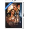 Trends International Star Wars: Attack of the Clones - One Sheet (No Billing Block) Framed Wall Poster Prints - 3 of 4