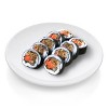 Hansik Frozen Fried Tofu & Vegetable Kimbap - 8.11oz - 2 of 3