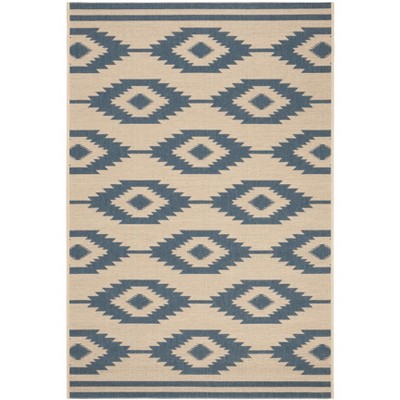 Beach House BHS171 POWER LOOMED Rug - Safavieh