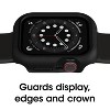 OtterBox Apple Watch Series 9/8/7 41mm Bumper Case - Velveteen - 4 of 4