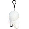 Great Eastern Entertainment Inuyasha - Sesshomaru Plush 4.5"H - 2 of 4
