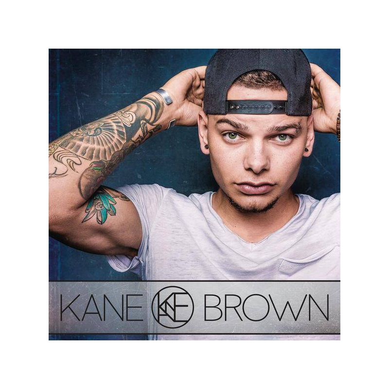 Kane Brown - Kane Brown (CD), 1 of 2