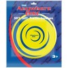Anywhere Sports The Anywhere Disc, 8" Yellow Foam Frisbee for Kids 3+ - 2 of 4