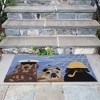 Liora Manne Frontporch Pet Indoor/Outdoor Rug.. - 4 of 4