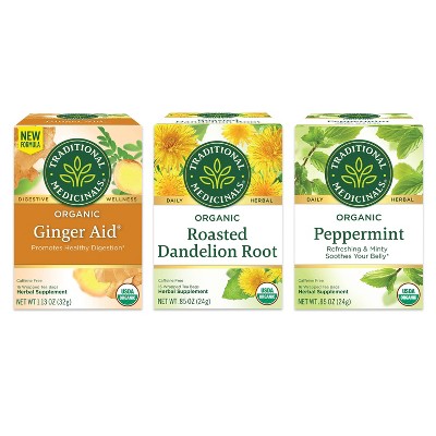 Yogi Tea - Echinacea Immune Support - 64 Ct, 4 Pack : Target