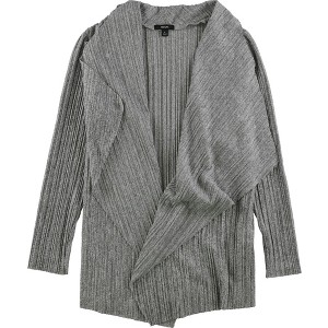 Alfani Womens Draped Cardigan Sweater - 1 of 1