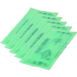 Briggs & Stratton 5-Pack Of 697015 Pre-Cleaner Filters - 4215 - 1 of 2