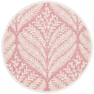 Capri CPR208 Tufted Indoor Rug - Safavieh