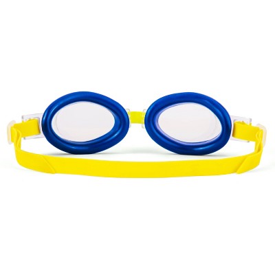 Aqua Leisure SPLASHTIME Kids&#39; Swim Goggles - Blue
