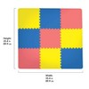 FloorPops Puzzle Interlocking Floor Tiles - 4 of 4
