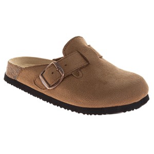 Josmo Girls' Cozy Footbed Clogs. (Little Kids/ Big Kids) - 1 of 4