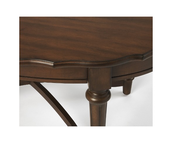 Butler Specialty Kendrick Coffee Table Cocoa