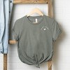 Simply Sage Market Happy Mama Heart Mini Short Sleeve Tee - 3 of 4