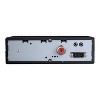 Uniden® PC78LTXFM 40-Channel CB Radio, AM/FM Transmit and Receive with Integrated SWR Antenna in Black - 3 of 4