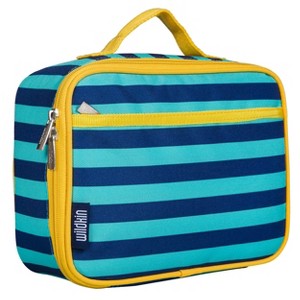Wildkin Lunch Box for Kids - 1 of 3