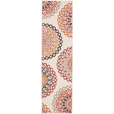 Veranda VER092 Power Loomed Indoor/Outdoor Rugs - Safavieh