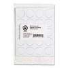 U Brands Heavy-Duty Board Magnets, Circles, White, 0.75" Diameter, 20/Pack - 3 of 4