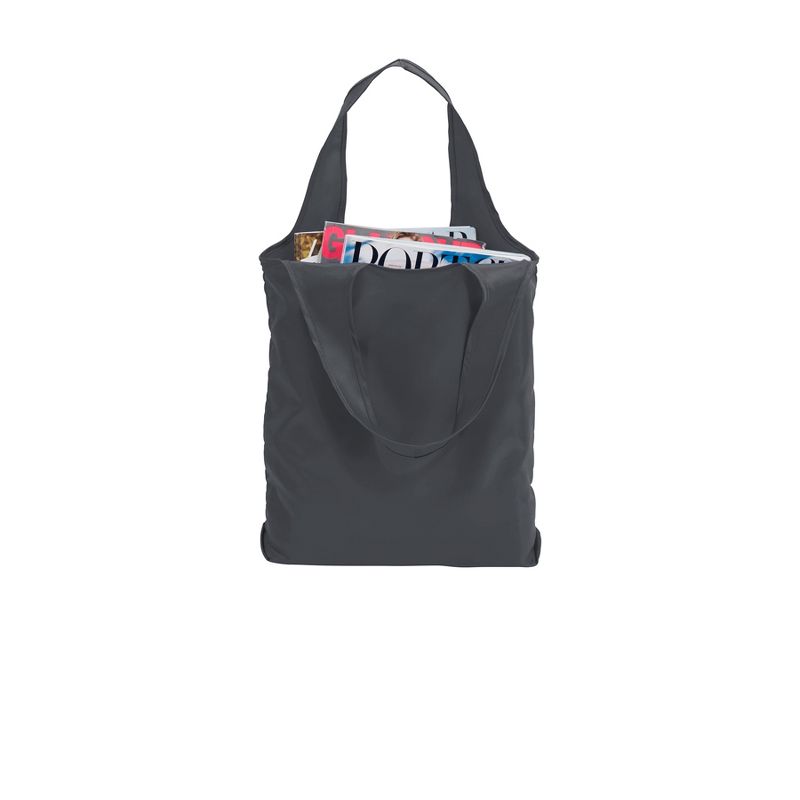 Port Authority Ultra-Core Shopping Tote Set, 2 of 8