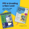 PPD Matte Photo Paper 8x10" 50 sheets 210 gsm for Inkjet Printers - 2 of 3
