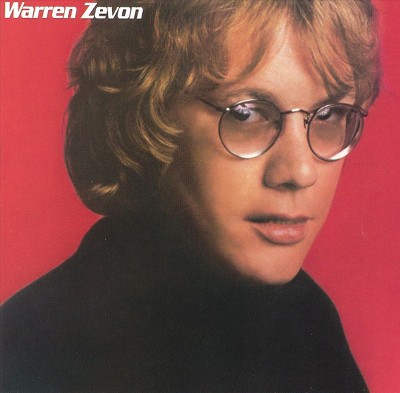 Warren Zevon - Excitable Boy (CD)