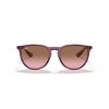 Ray-Ban RB4171 54mm Erika Female Phantos Sunglasses - 2 of 4