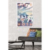 Trends International Star Wars: Hoth - Visit Hoth Framed Wall Poster Prints - 2 of 4