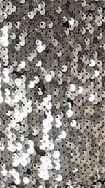 silver (with blacks)