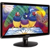 ViewSonic VA2037A-LED 20" 16:9, 5ms, Anti-Glare LED-Lit LCD Monitor - Certified Refurbished - 2 of 4