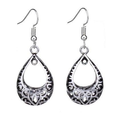 Hollywood Sensation Tieha Retro Drop Dangle Earring