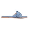 Fashion To Figure Women's Tiana Flat Sandal - Wide Width - 2 of 4