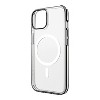 Cygnett® AeroMag MagSafe®-Compatible Protective Case, Clear (iPhone® 15) - 4 of 4
